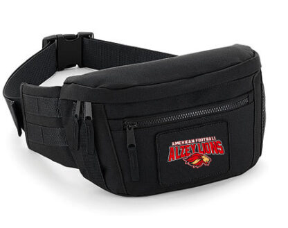 MOLLE Utility Waistpack mit Patch