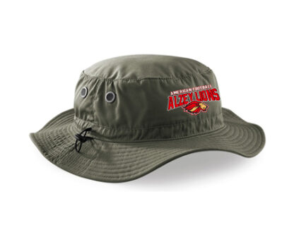 Cargo Bucket Hat LOGO – Bild 3