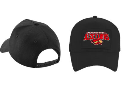 Removable Patch 5 Panel Cap