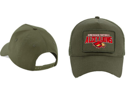 Removable Patch 5 Panel Cap – Bild 3