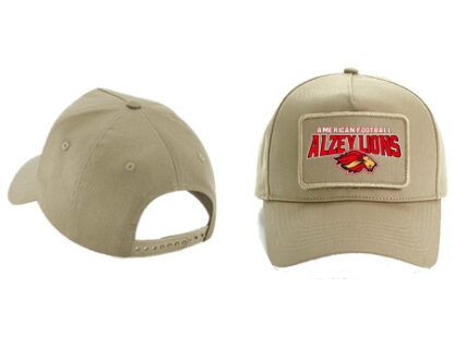 Removable Patch 5 Panel Cap – Bild 2