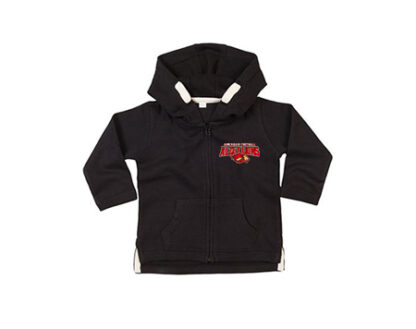 Baby ZIP-Hoodie BZ32