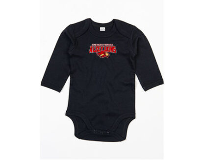 Baby Organic Long Sleeve Bodysuit BZ30