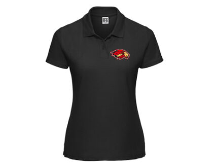 539F – Damen  Classic Mischgewebe-Polo