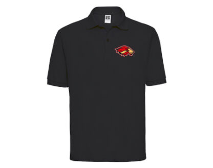 539M – Herren Classic Mischgewebe-Polo