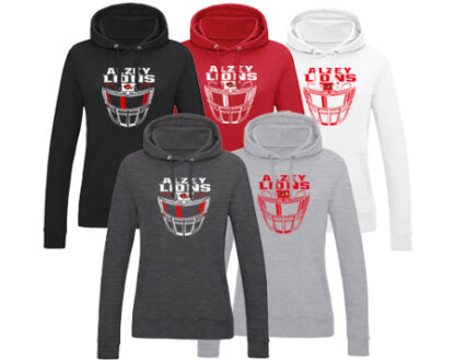 1DAMEN HOODIE  JH001F MASK