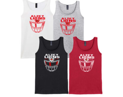 DAMEN TANK TOP G64200 MASK