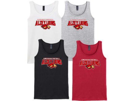 DAMEN TANK TOP G64200 OLD