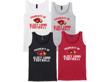 DAMEN TANK TOP G64200 PRO