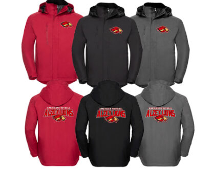 Herren Regen Jacke Z510
