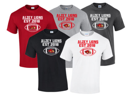 1Heavy Cotton™ Adult T-Shirt G5000 EST